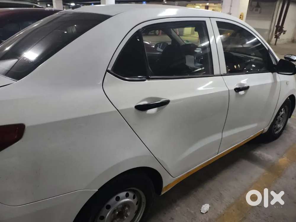 Hyundai Xcent 2019 Diesel Manual