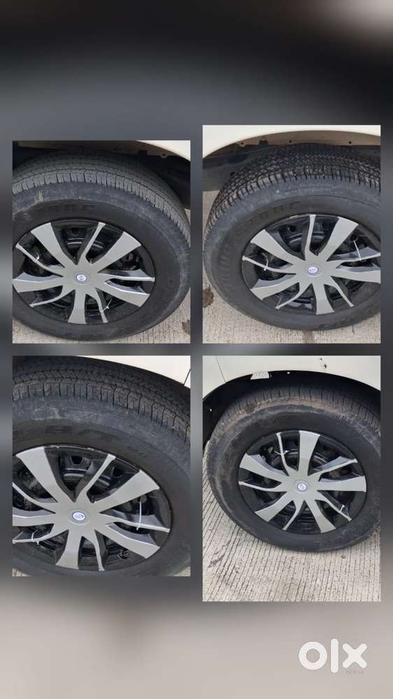 Mahindra Scorpio S5 Plus, 2018, Diesel