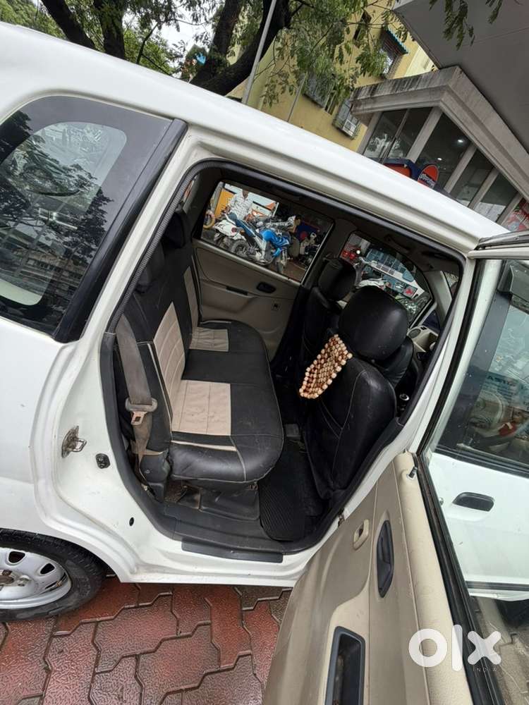 Maruti Suzuki Zen 2008
