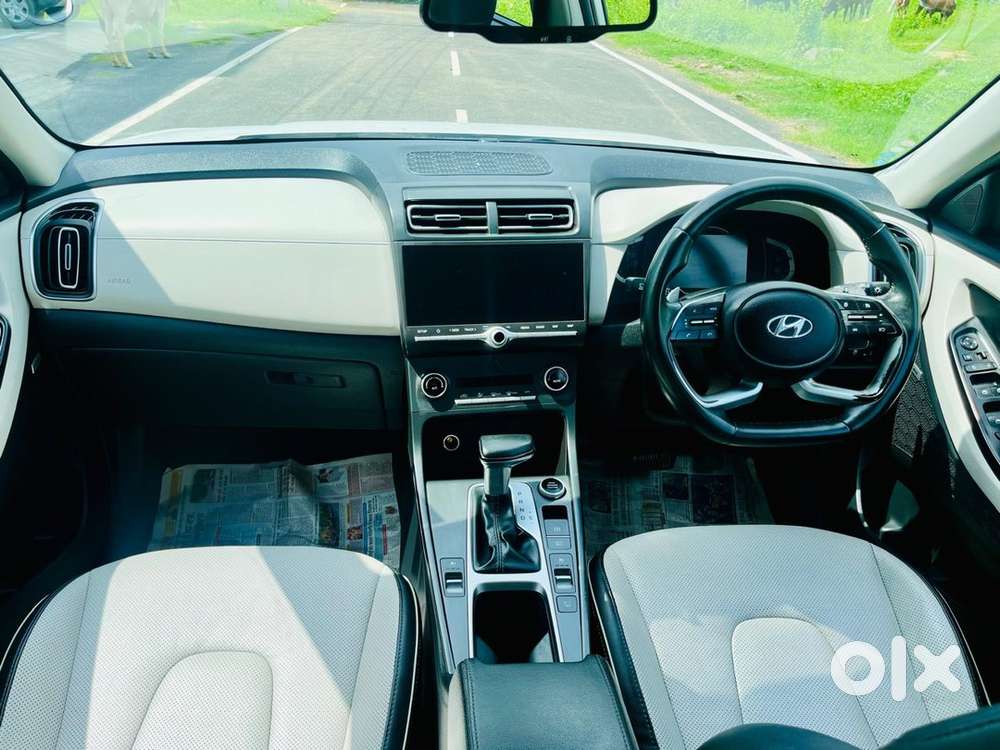 2020 Hyundai Creta Diesel