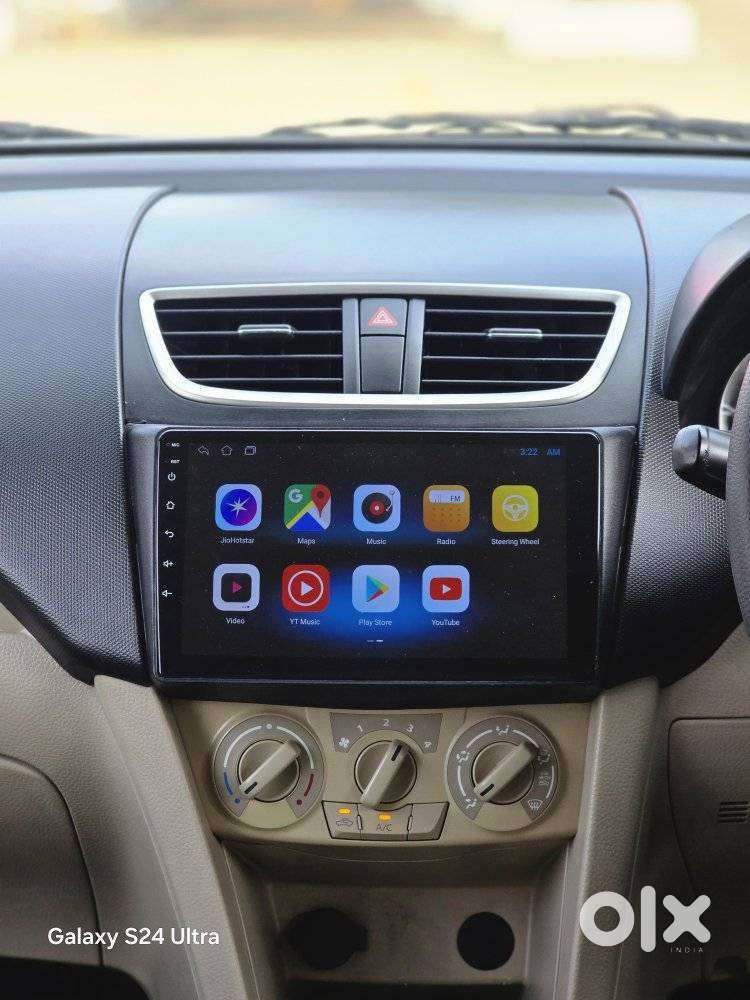 Maruti Suzuki Swift Dzire Vxi(o) Mt, 2014, Petrol