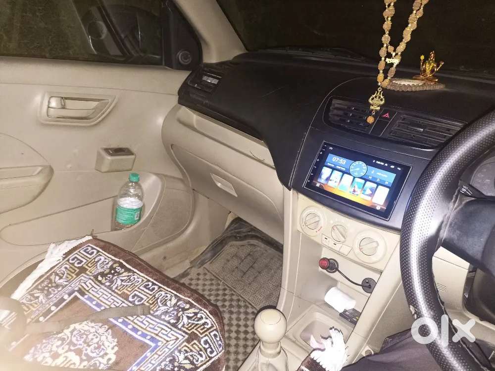 Maruti Suzuki Dzire 2013 Diesel Well Maintained