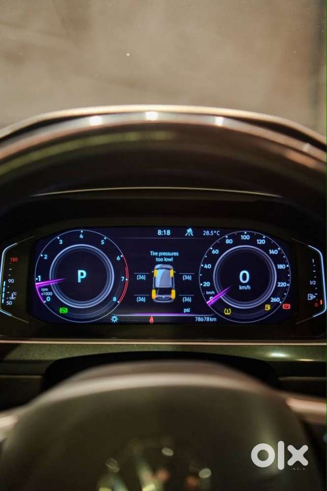 Volkswagen Tiguan 2.0 Elegance Tsi Dsg, 2022, Petrol