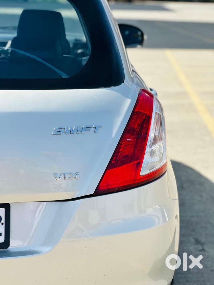 Maruti Suzuki Swift 2011-2014 Vdi, 2012, Diesel