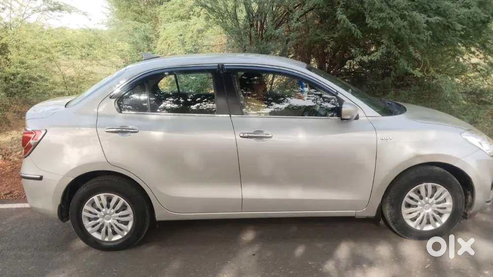 Maruti Dzire Vxi 2019