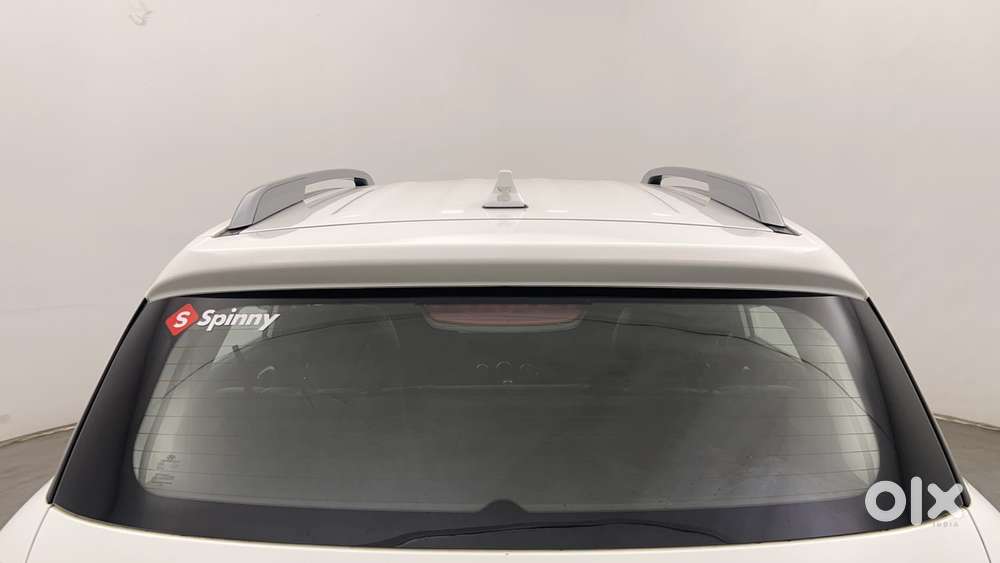 Hyundai Venue 1.2 S Plus, 2022, Petrol