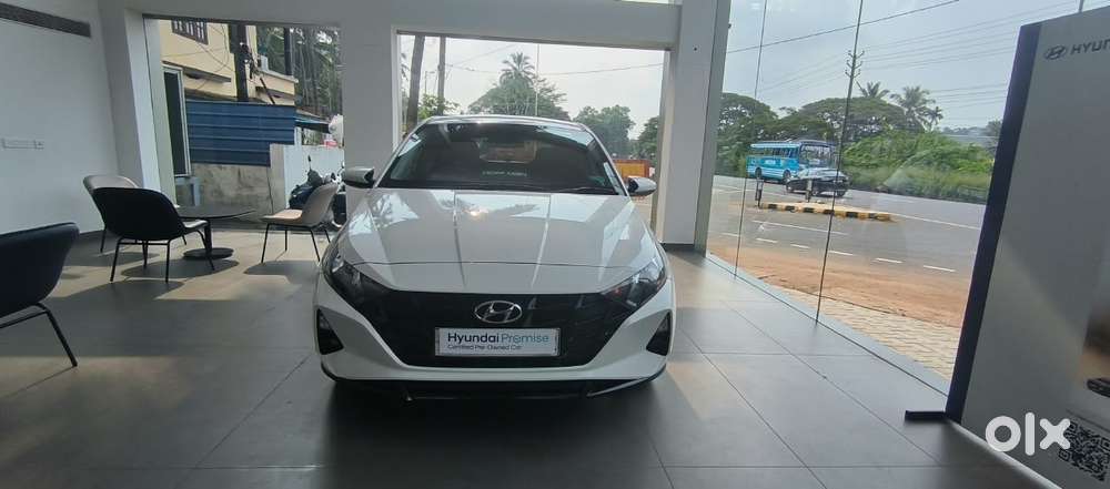 Hyundai New I20 1.2 Magna Mt, 2022, Petrol