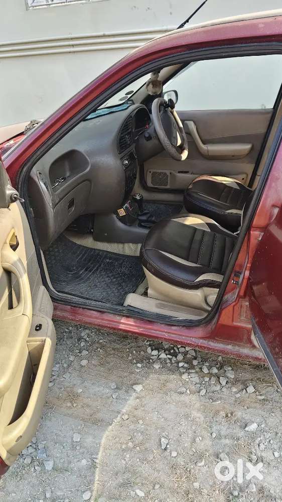 Ford Ikon 2009 Diesel Good Condition