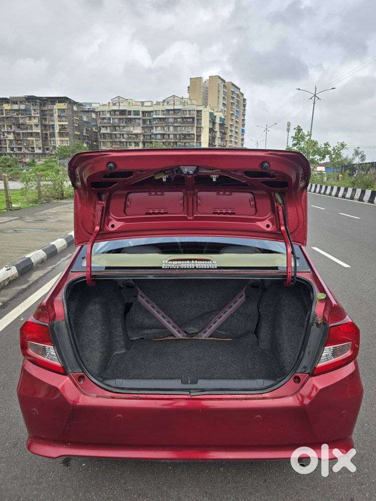 Honda Amaze 1.2 Smt I Vtec, 2018, Petrol