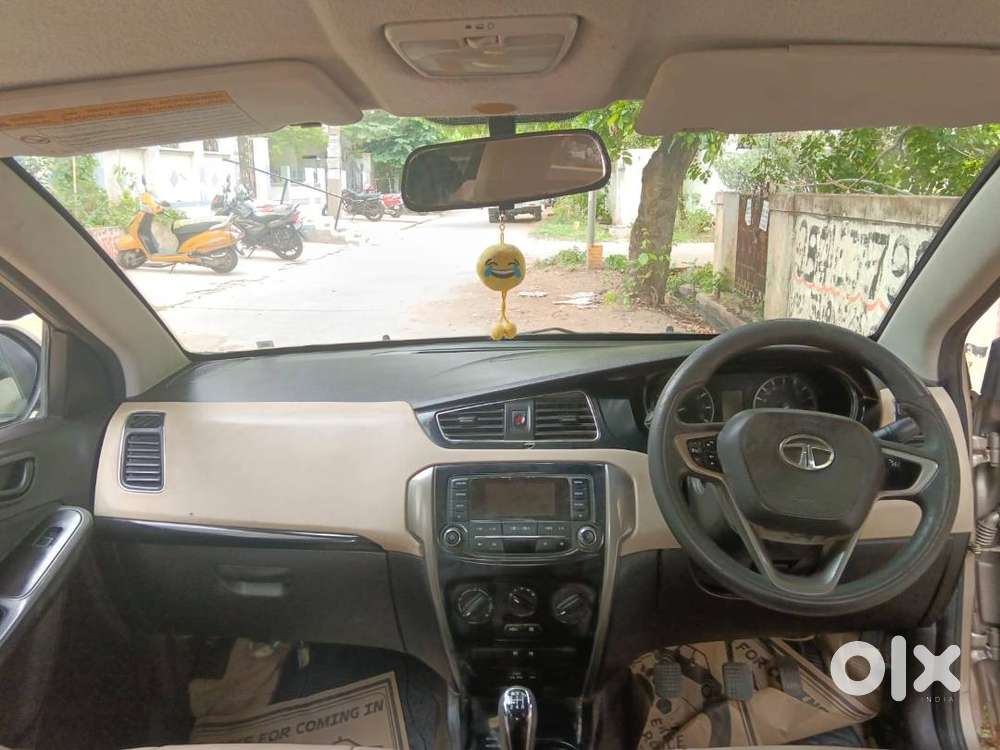 Tata Zest Xms Rtq Diesel 2014
