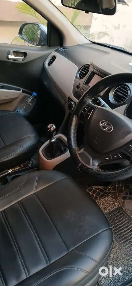 Hyundai I10 Diesel Sports