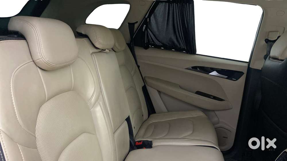 Mg Hector Sharp Pro 2.0 Turbo Diesel Mt Dual Tone, 2023, Diesel