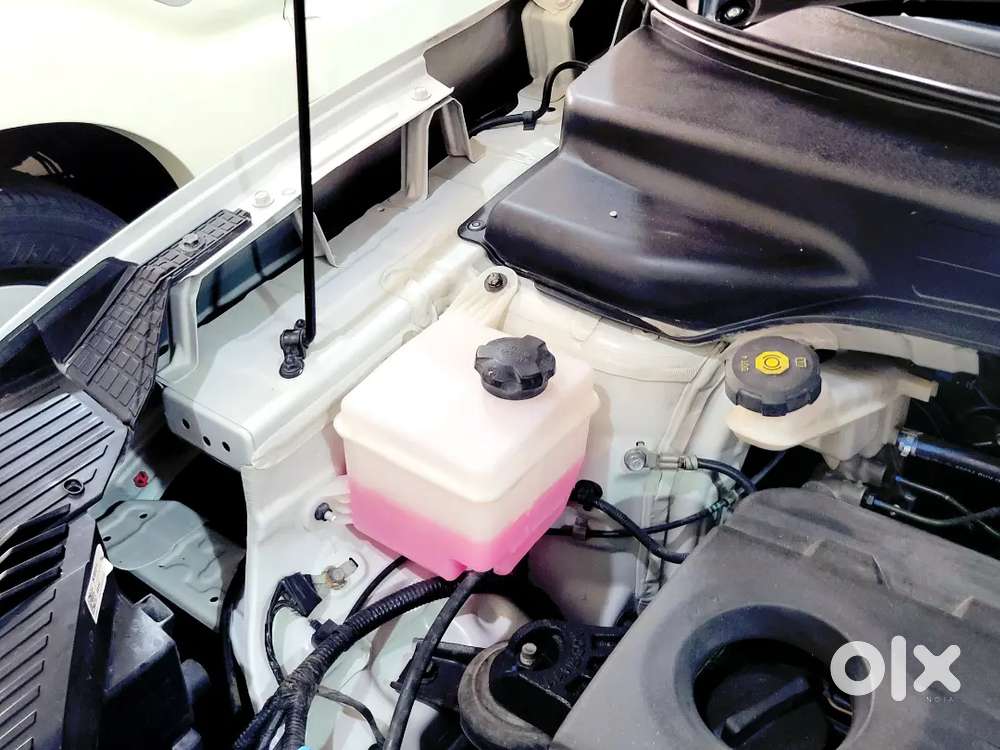 Creta 1.5 Diesel