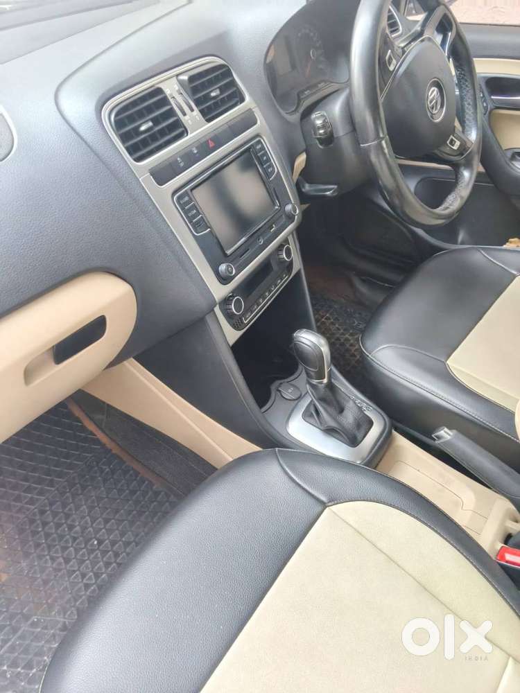 Vw Ameo 2017 Sedan Diesel Automatic Car For Sale