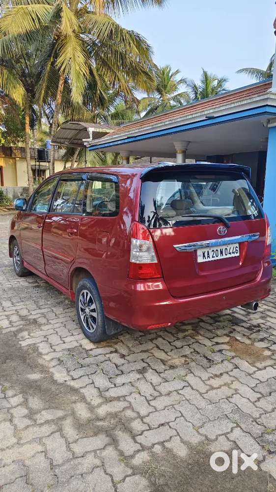 Toyota Innova 2005 Diesel Good Condition