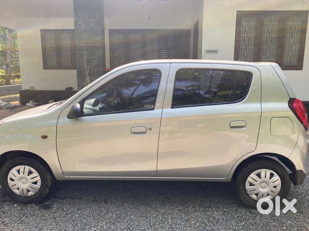 Alto800 Lxi Bs Iv