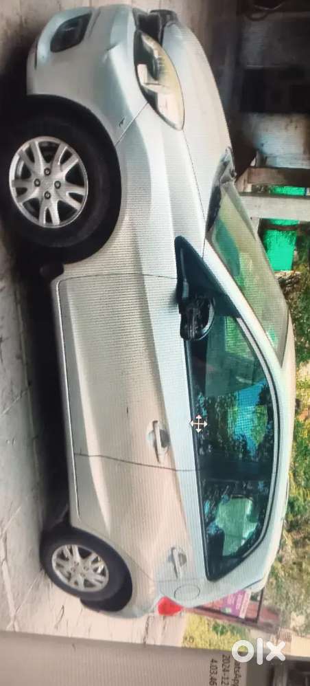 Honda Brio 60000 Km Driven