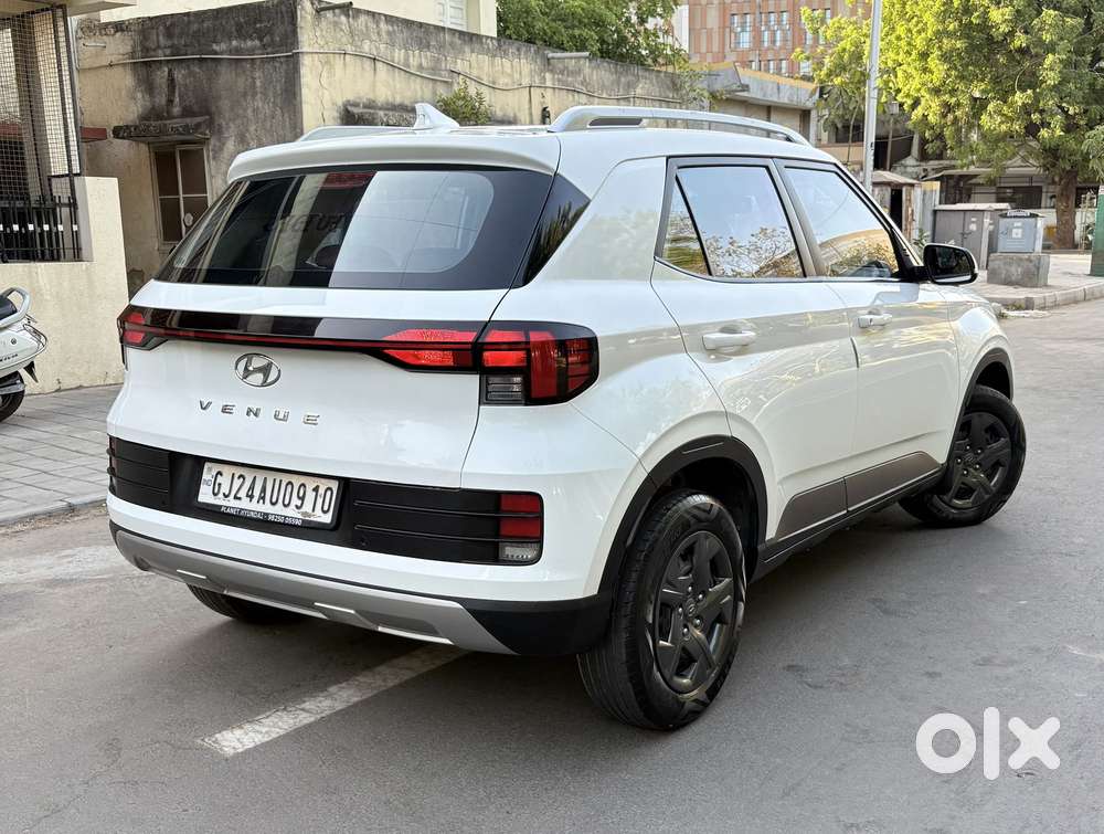 Hyundai Venue 1.5 Crdi S Plus, 2023, Diesel