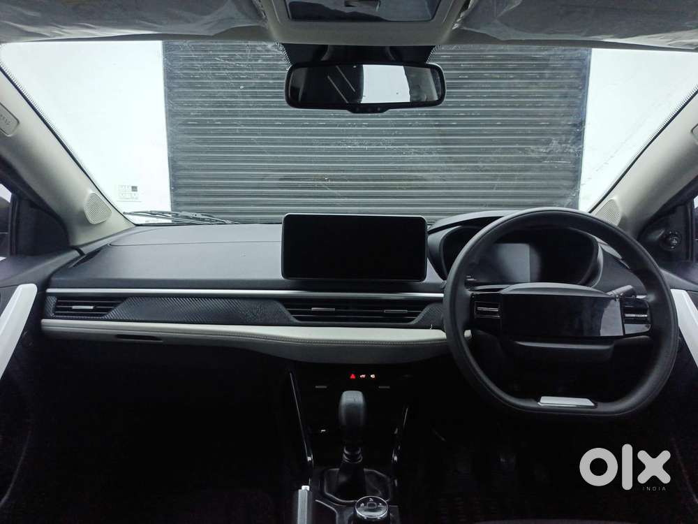 Tata Nexon Creative Plus 1.2 Revotron Petrol 6 Mt Dt, 2023, Petrol