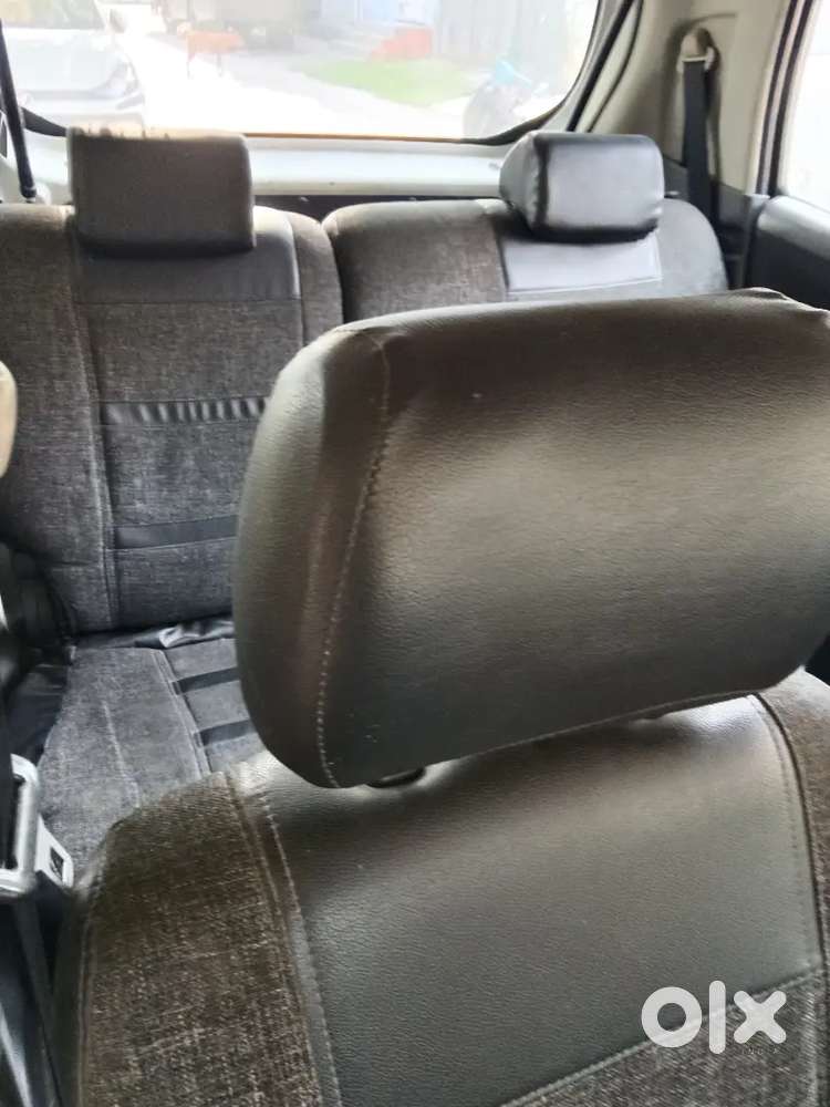 Maruti Suzuki Wagon R 2012 Lxi