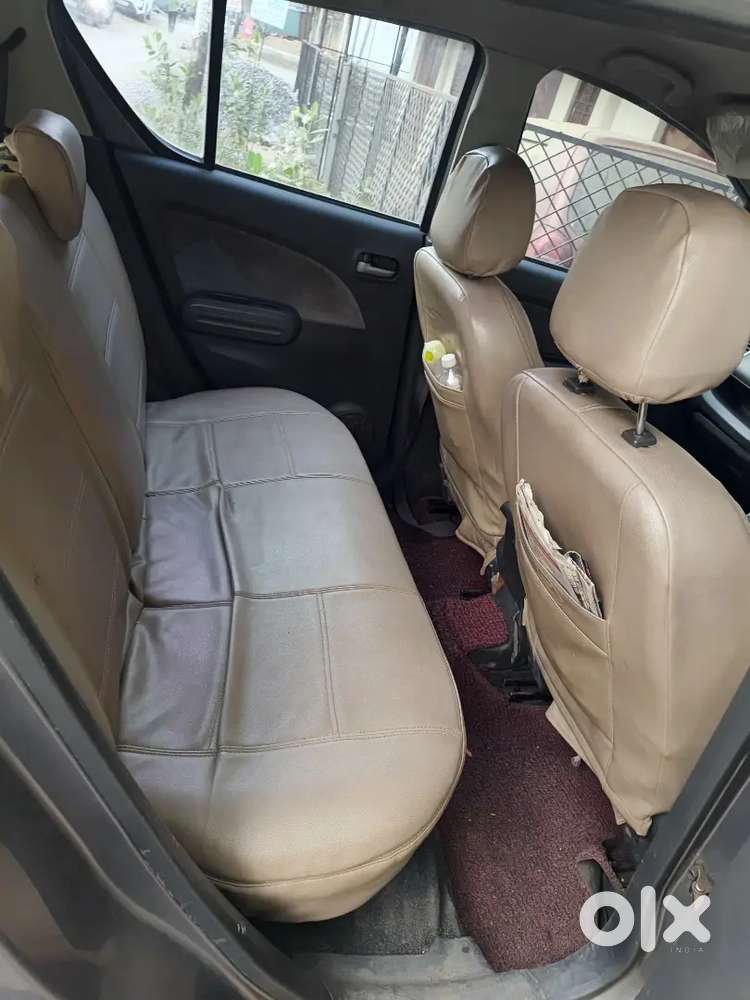 Maruti Suzuki Ritz 2013