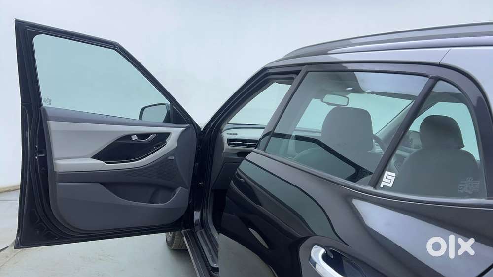 Hyundai Creta 1.5 Mpi Sx Petrol Ivt, 2024, Petrol