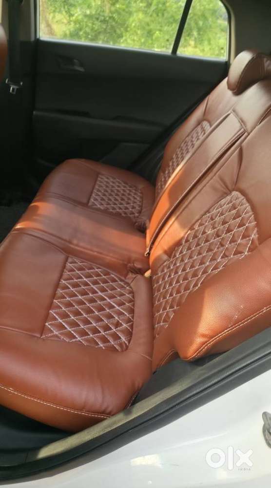 Hyundai Creta 1.6 Sx Plus, 2017, Diesel
