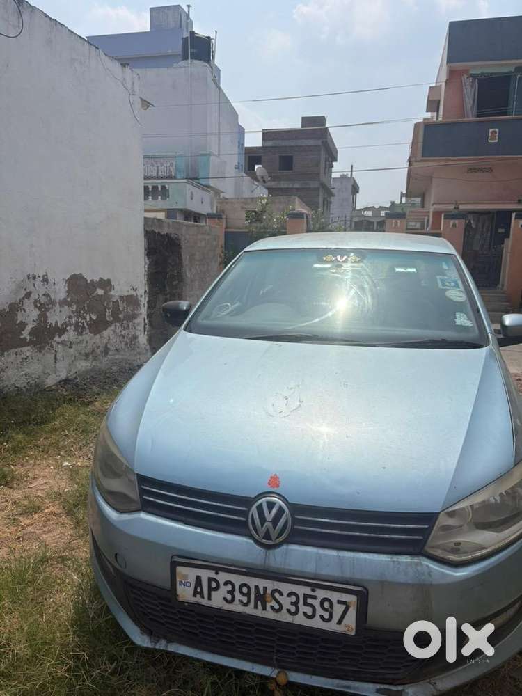 Volkswagen Diesel Manual 2012