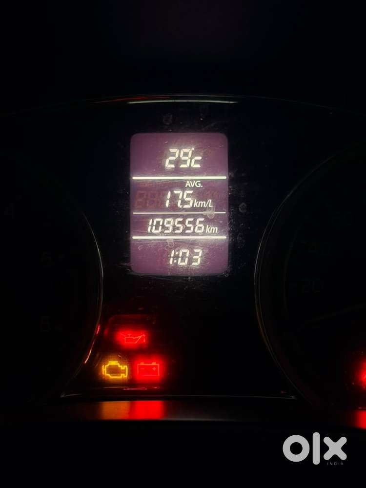 Maruti Suzuki Ciaz Diesel 2015