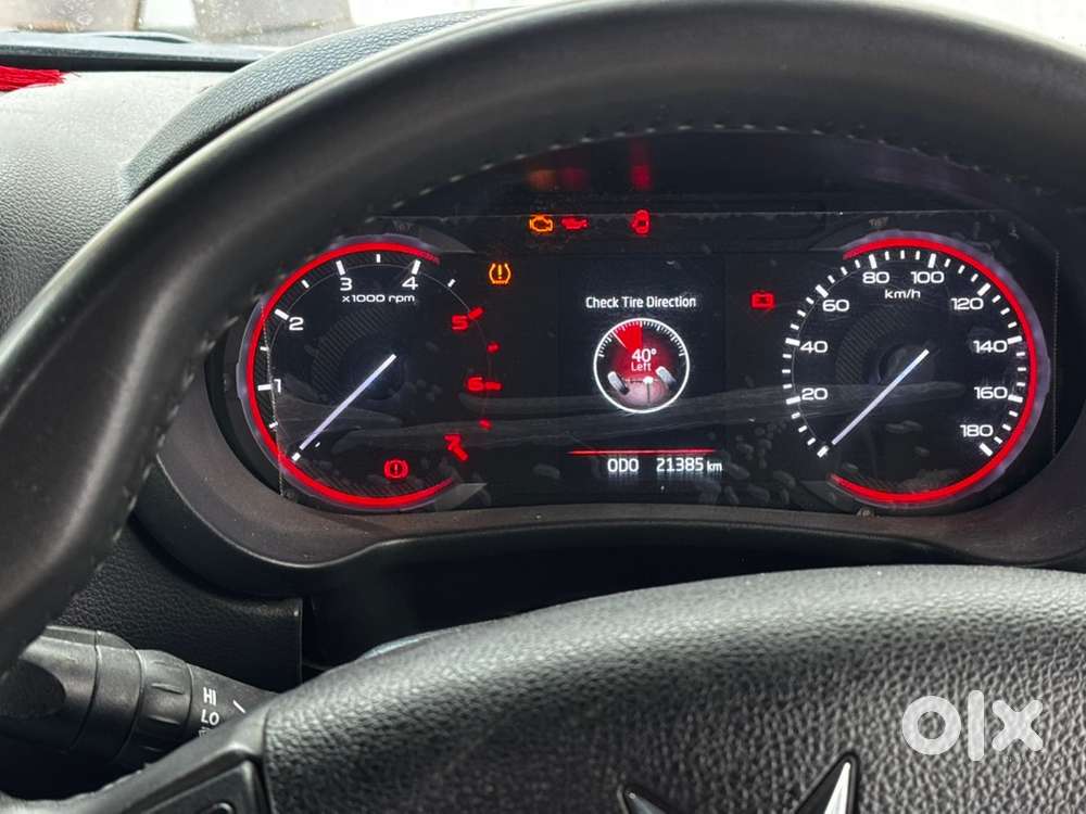 Mahindra Thar Diesel 2024