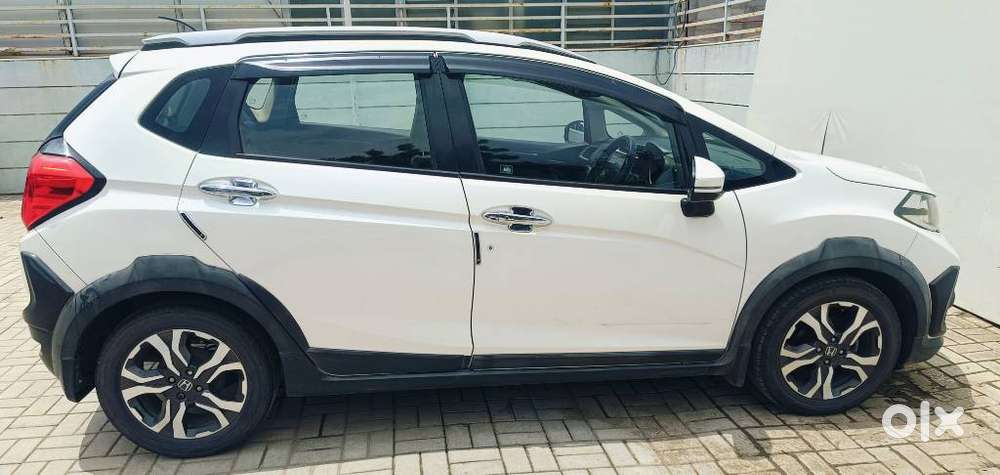 Honda Wr-v 1.5 Vx I-dtec, 2018, Diesel