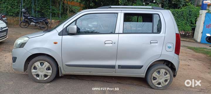 Maruti Suzuki Celerio Vxi, 2015, Petrol