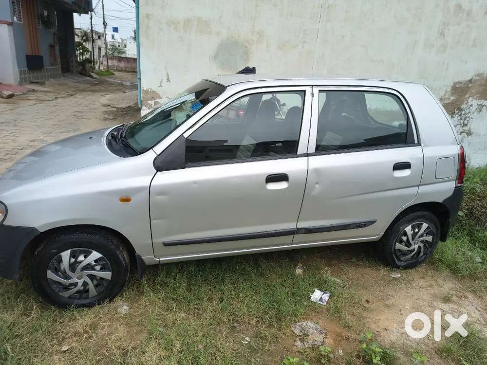 Maruti Suzuki Alto Lxi 2011 Bsiv (31 Dec 2026)