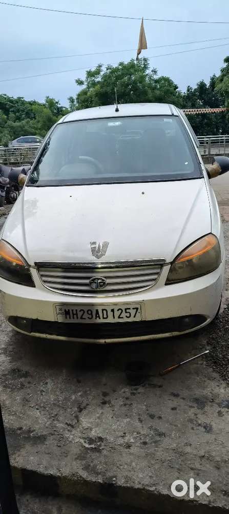 Tata Indigo Lx 2012
