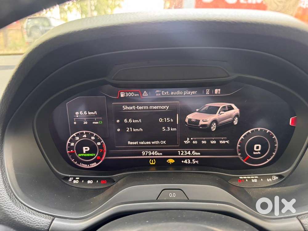 Audi Q2 2020 Ready
