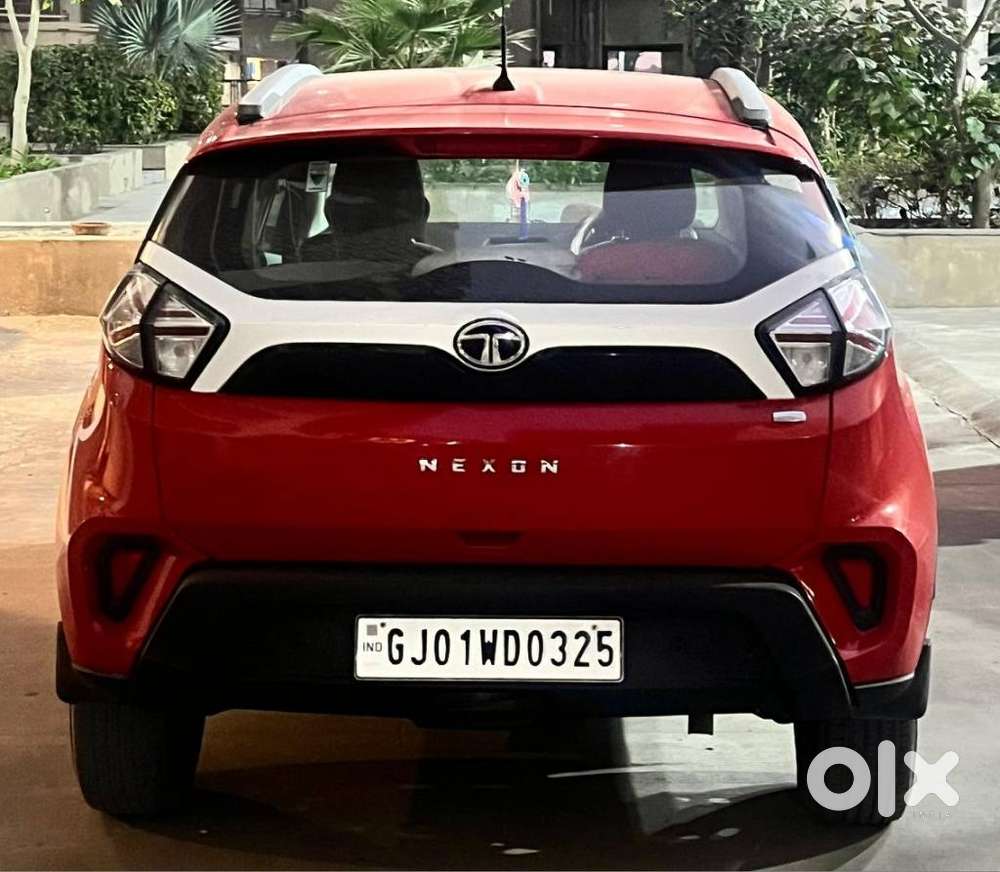 Tata Nexon
