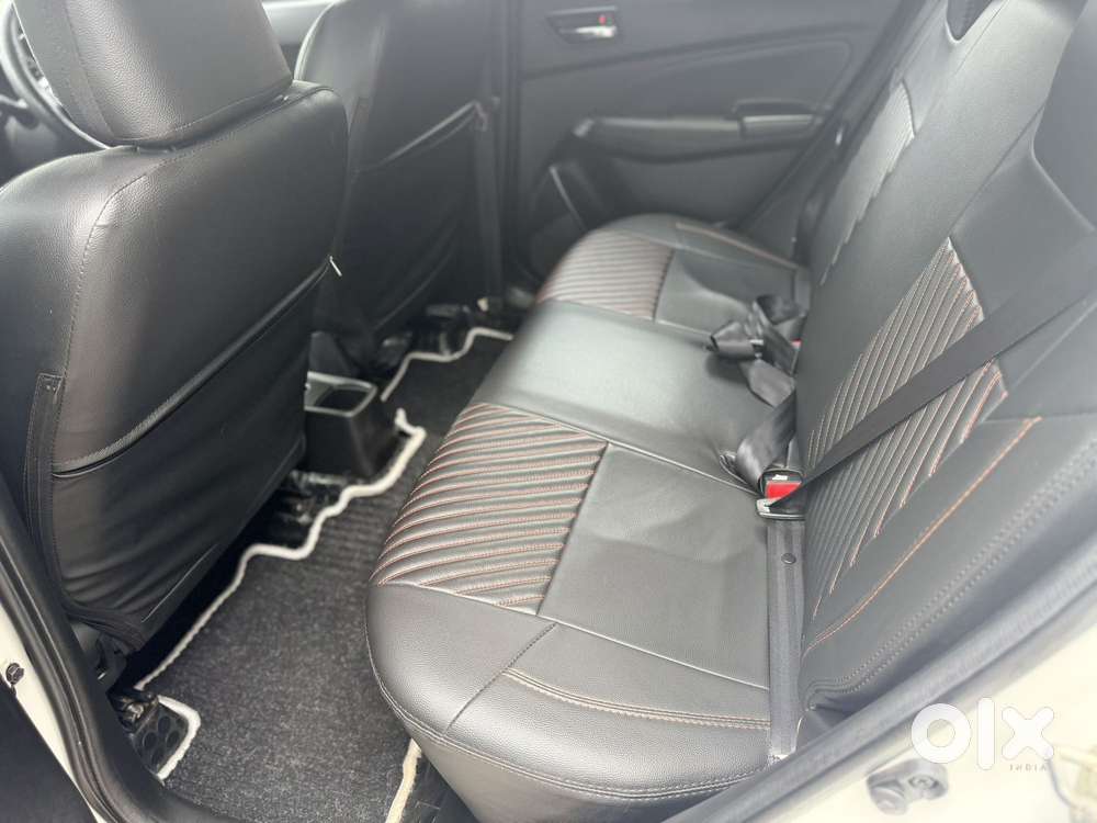 Maruti Suzuki Swift Vxi Ags, 2023, Petrol