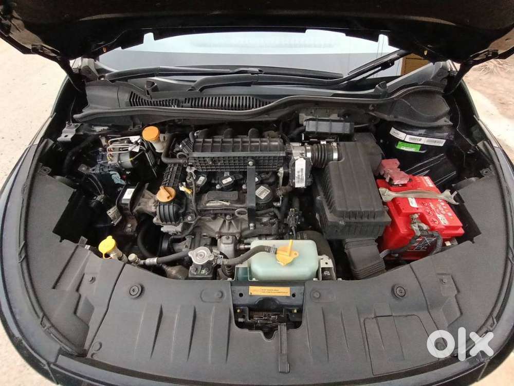 Tata Altroz 1.2 Xza Petrol Dct, 2023, Petrol