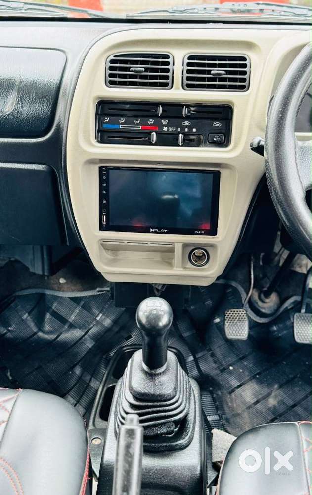 Maruti Suzuki Eeco, 2022, Cng & Hybrids
