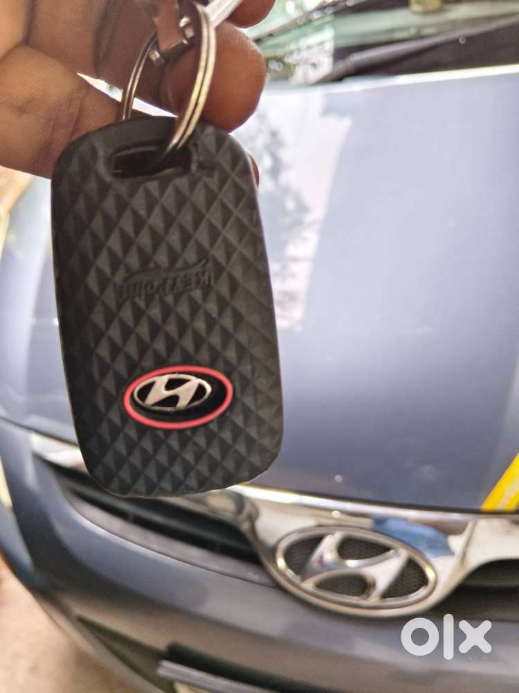 Hyundai I20 2011 Diesel Well Maintained