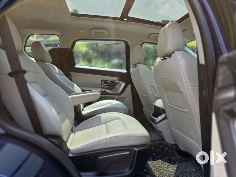 Tata Safari 2.0 Kryotec Xz Plus 6 S, 2022, Diesel