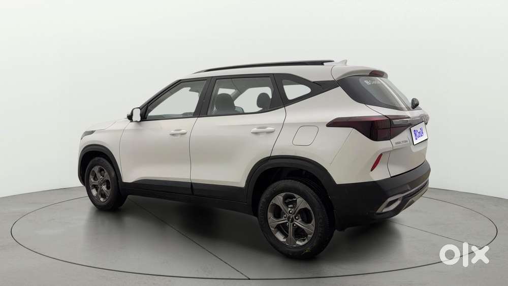 Kia Seltos Htk Plus G, 2022, Petrol
