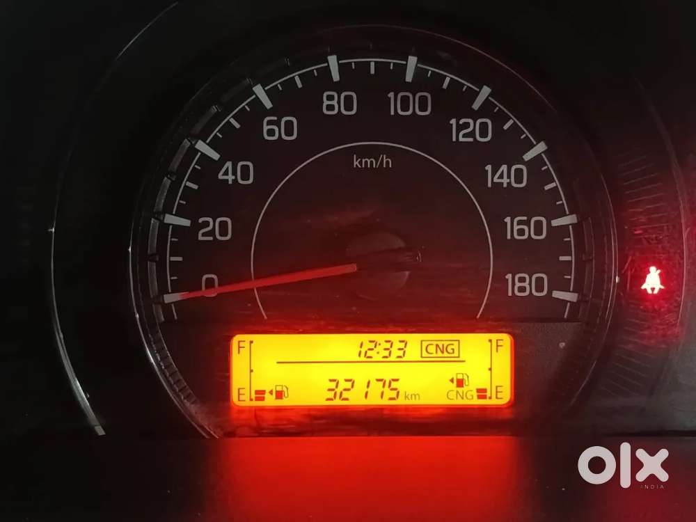 Maruti Suzuki Wagon R Lxi Cng, 2024, Cng & Hybrids