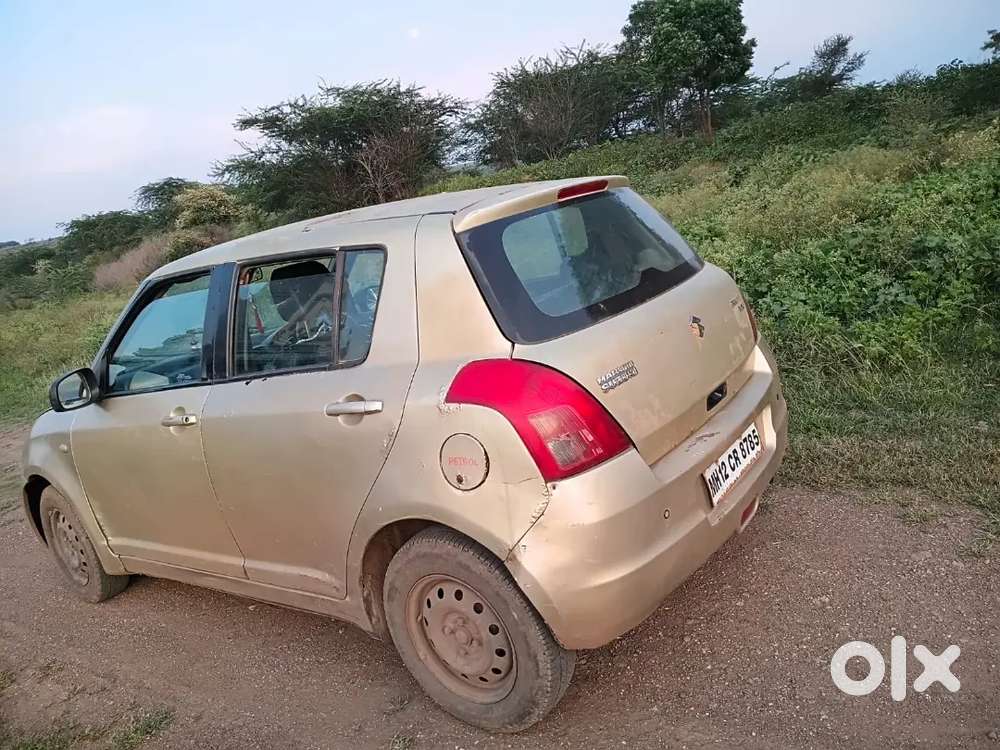 Maruti Suzuki Swift 2005 Model