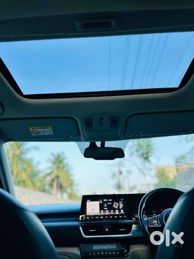 Kia Seltos Gtx Plus, 2019, Diesel