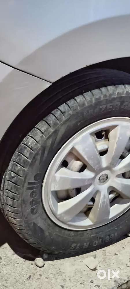 Maruti Suzuki Wagon R 1.0 2011 Cng & Hybrids 98630 Km Driven