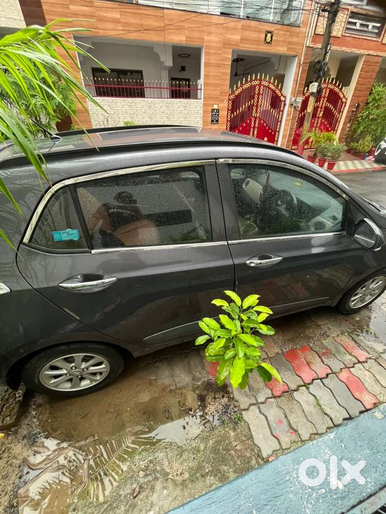 Hyundai I10 2011 Petrol Manual