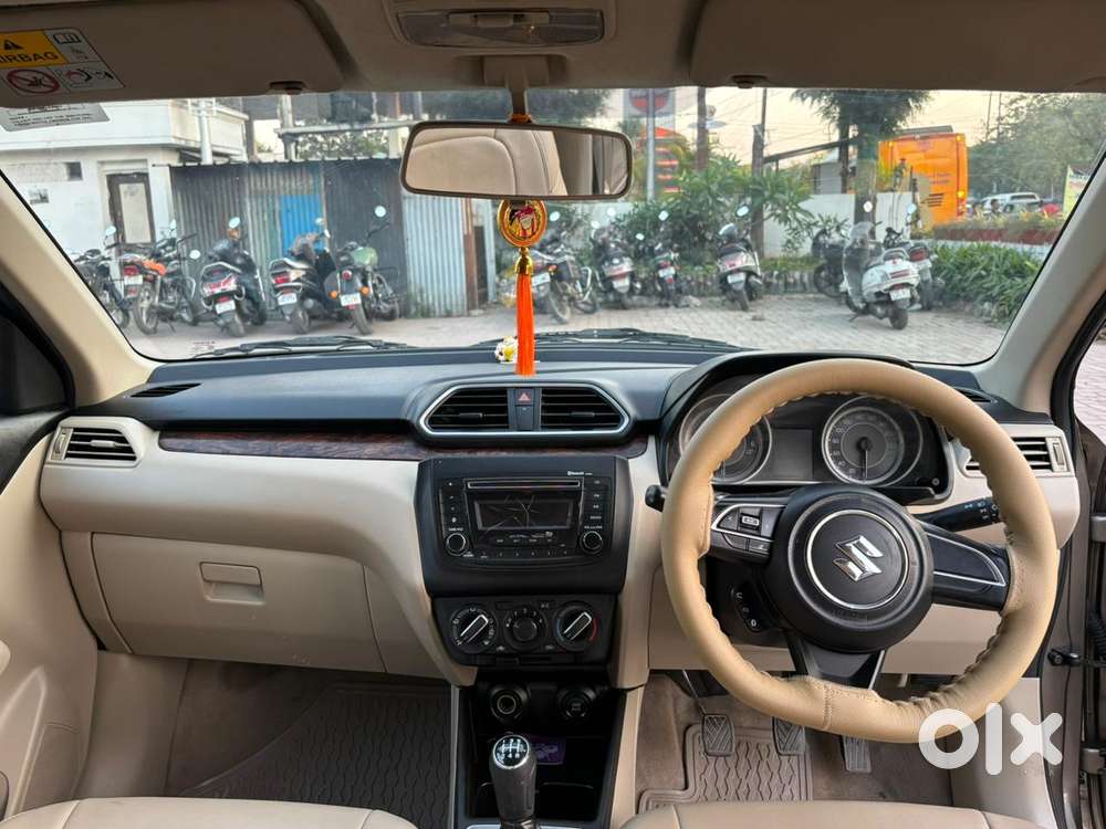 Maruti Suzuki Dzire 2017-2020 Vdi, 2018, Diesel
