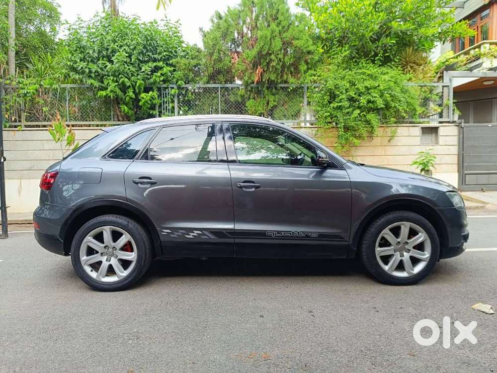 Audi A3 2.0 Tdi Premium With Sunroof, 2015, Diesel