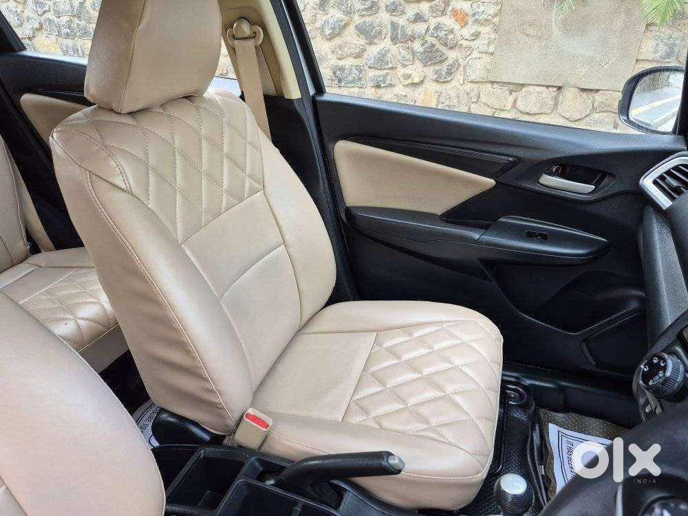 Honda Jazz 1.2 Sv I Vtec, 2017, Petrol
